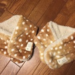 [lulo様オーダー品]♡キッズのネックウォーマーセット