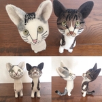 ab1k4様オーダー作品