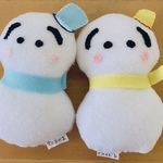 【冬季限定】雪だるまてるる