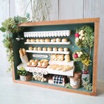 くまパン屋さんbox
