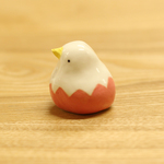 《再販・予約》たまご（桃色）237