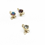 Crystal tora-cuff（5㎜）