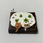 つくしとふきのとう