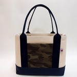 iroiro tote 「GRANDMA」 KNKmN
