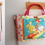レトロショルダー★バックにもＯＫ☆ひも調節可能★ＫＩＤＳにも