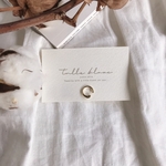 plump ear cuff