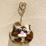 とら猫さんキーホルダー②