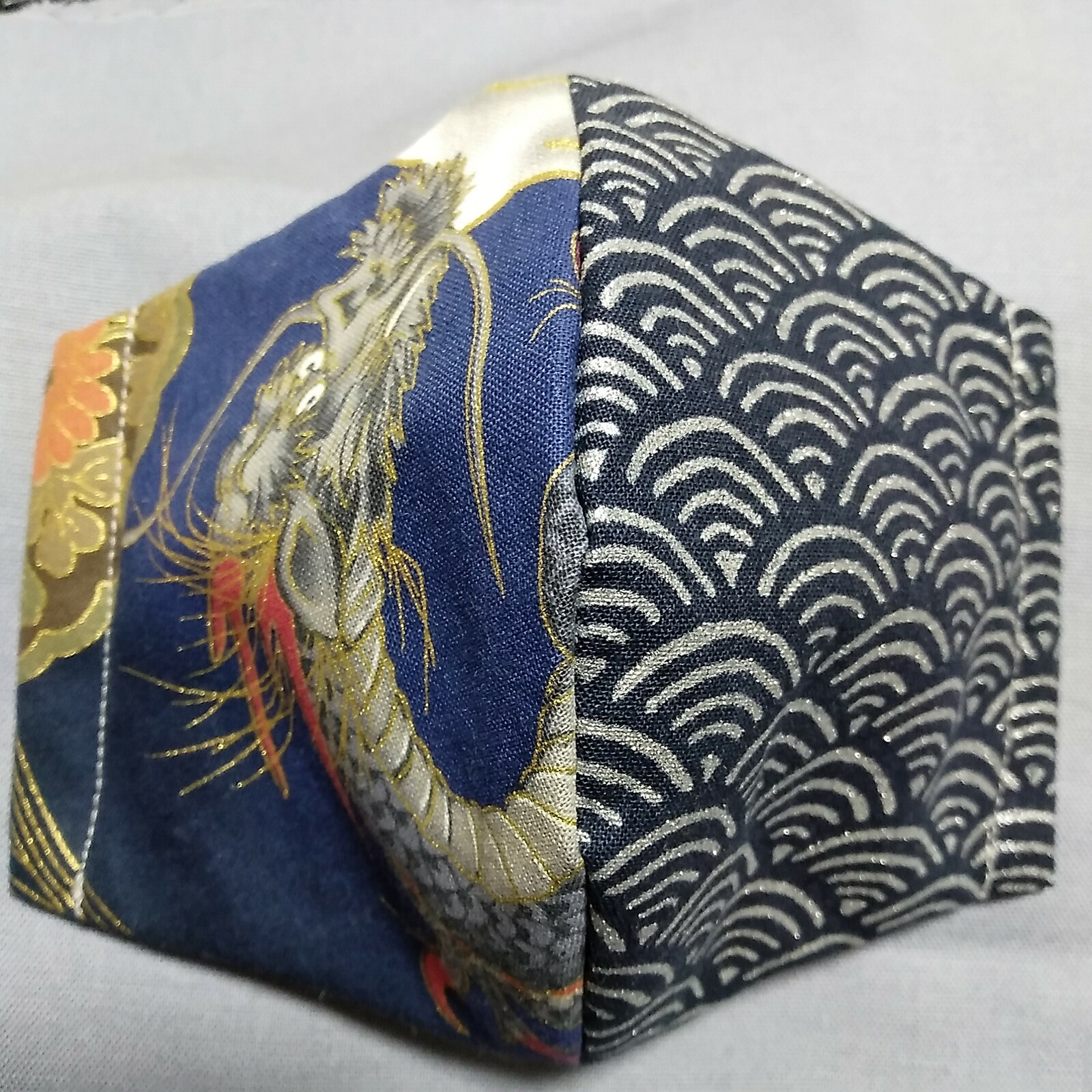 龍 - マスクの人気通販 | minne 国内最大級のハンドメイド・手作り通販 龍 - マスクの人気通販 | minne 国内最大級のハンドメイド・手作り通販