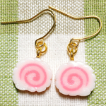 【再販】ナルト🍥ピアス
