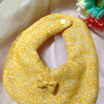 黄色いお花畑＊リボンつき