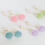 "ping pong mum" swing pearl pierce