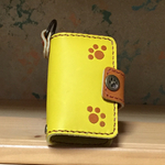 miwa 3121様専用ページ革のキーケース