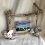 写真立て　フォトスタンド