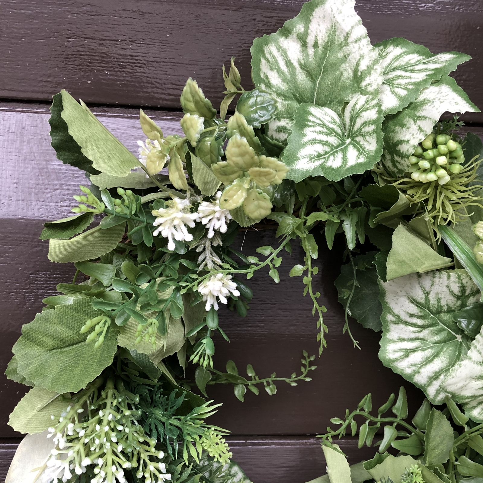 未使用☆春色リース☆グリーン☆C 楽天市場】＼ギフト対応／[グリーンリース] 抗菌 消臭