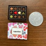 バレンタインチョコ