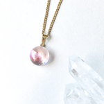 arcus Cherry ── necklace