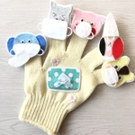 コンコンくしゃん