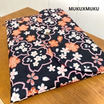 お客様専用ページ★見開き御朱印帳ケース★御朱印帳入れ★1冊用