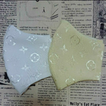 専用(ㅅ˙ᵕ˙)♡ﾊﾝﾄﾞﾒｲﾄﾞ立体マスク