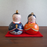 おひなさまＡ