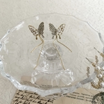 (819)バタフライピアス