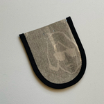 交通安全ワッペンカバー　送料無料❗️