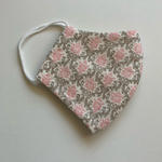 (M103) 大人用　立体マスク