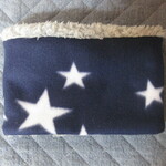 ★SALE★キッズ用ネックウォーマー⑤《15×51》