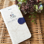 ☆再販☆【iPhone6Plus/6sPlus】スマホケース「Start」