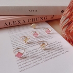 spring flower  ring B