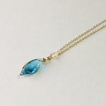 14kgf Elestial Sapphire