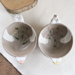 花持ちカップ