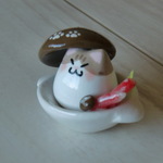 送料無料♪　ねこ鍋♪
