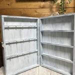 ディスプレイ什器　フリーマーケット　即売会用　アクセサリー展示用