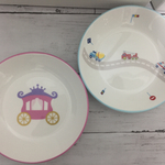 【アウトレット 送料込み】訳ありプレート2枚セット♡