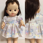 1着でのお値段メルヘン ワンピース