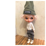 ネオブライス♡サルエルパンツのみ販売中♪
