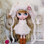 Kizuna39様専用*°♡ブライスアウトフィット
