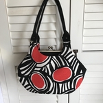 型紙)がま口bag②
