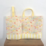 レッスンバッグ&シューズ入れ　🦋ちょうちょ🦋