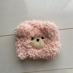ふわもこ♪くまポーチ☆Sサイズ