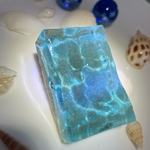 海のかけら