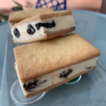 予約販売　バレンタイン　大人のレーズンサンド　