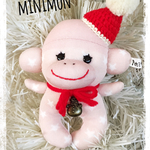ミニモン・クリスマス①