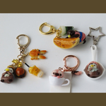 初売り福袋☆キャラアクセサリーE