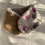 akarinominne様専用　ボアマフラー