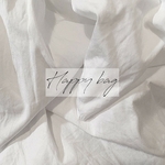 〘ご予約〙Happy bag