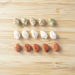 ミニチュアフード　サラダチキン　3種セット　ミニチュア