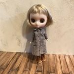 ミディブライス♡シャツワンピースのみ販売中♪