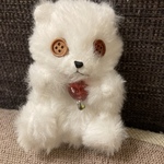 いちご大福ちゃん